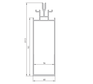 ТПСК-60514, 6 метров