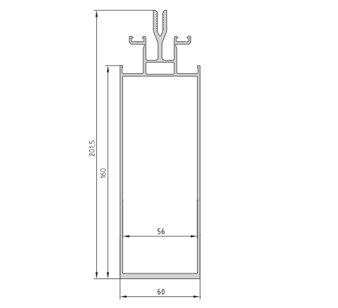 ТПСК-60514, 6 метров