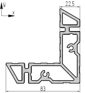 МП-5833, 6 метров
