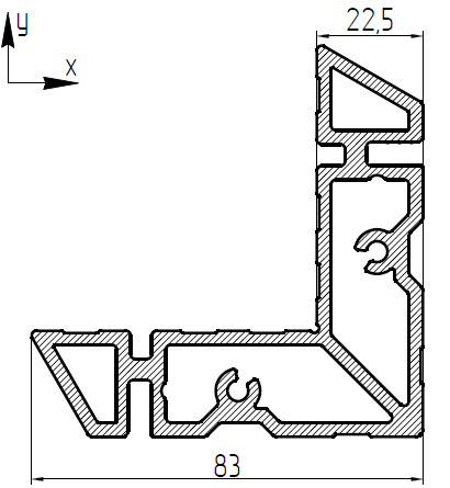 МП-5833, 6 метров