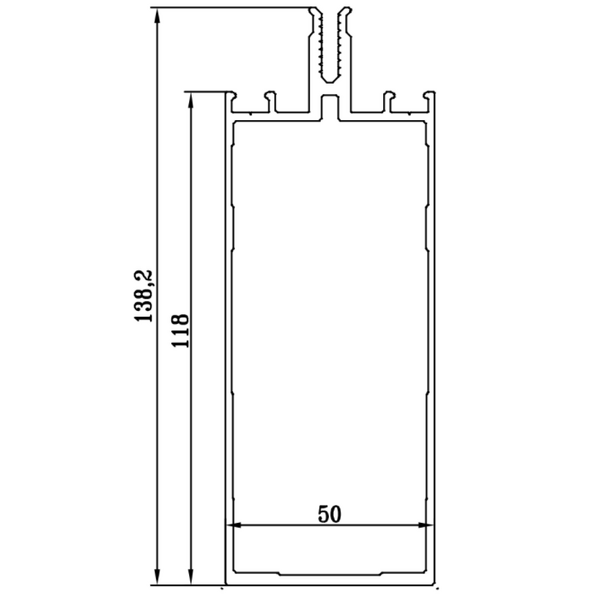 МП-50312-01, 6 метров