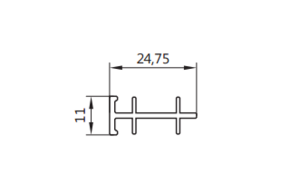 МП-65.07.03, 6 метров