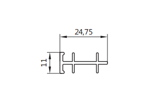 МП-65.07.03, 6 метров