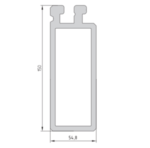 ТПСК-60545, 6 метров