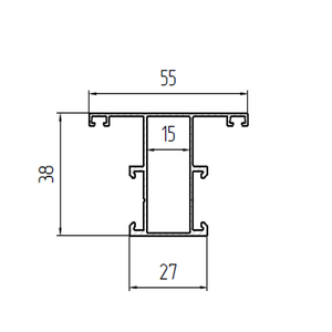 МП-640115, 6 метров