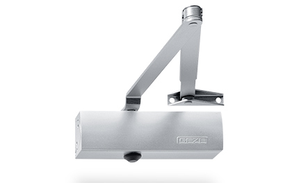 GEZE TS 1500 Дверной доводчик с рычажной тягой