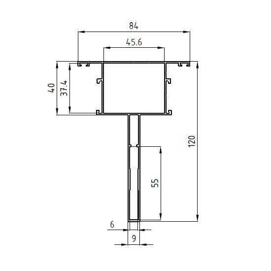 МП-64024-05, 6 метров