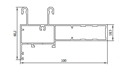 МП-64085, 6 метров