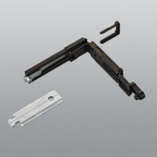 Дополнительная верхняя угловая передача 1243.790