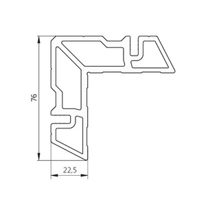 ТП-45.08.04 Закладная L=17,4 мм