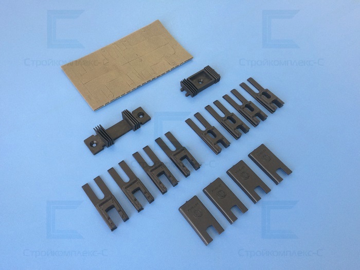 8KT/31 Монтажный комплект внутрений