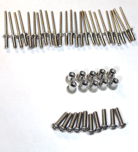 Набор метизов 2401.K