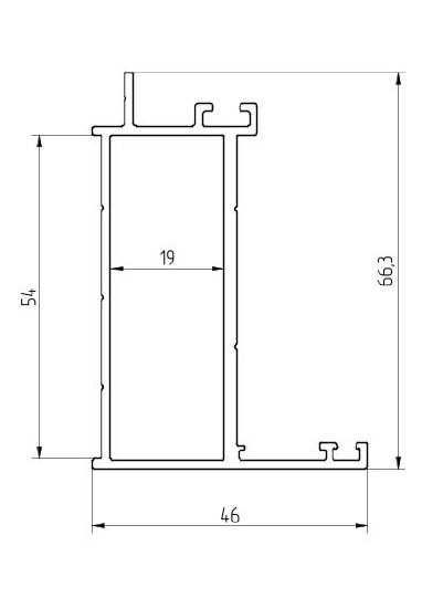 ТПТ-117.13, 6 метров