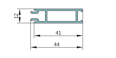 МПУ-032-41 Вставка дистанционная
