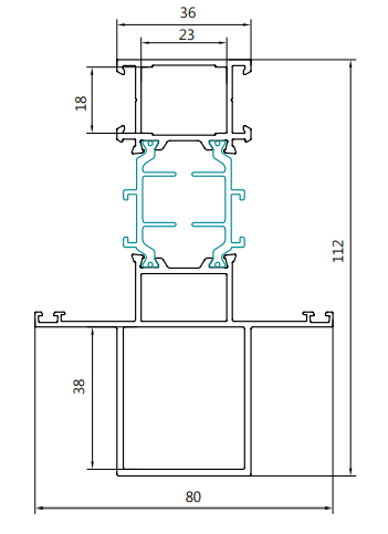 ТПТ-72.05.02, 6 метров