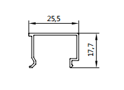 МП-64040, 6 метров
