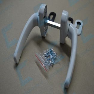 Нажимной гарнитур раздельный