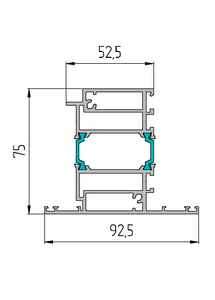 ТПТ-75.02.02, 6 метров