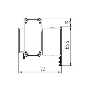 МП-72.09.02, 6 метров