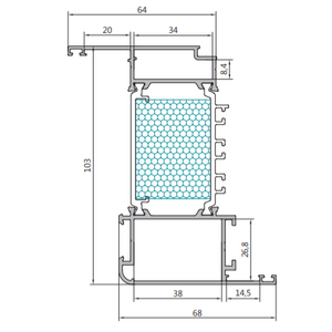 ТПТ-95.04.03, 6 метров