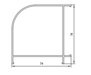 МП-64037, 6 метров