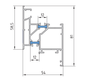 ТПСК-60580, 6 метров