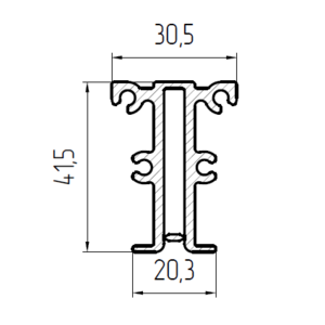 МП-640142, 6 метров
