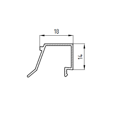 МП-64093, 6 метров