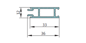 МПУ-032-33 Вставка дистанционная