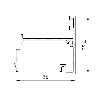 МП-640205, 6 метров