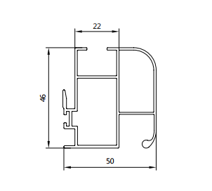 МП-64014, 6 метров