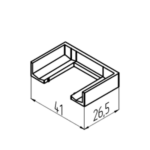 МПУ-640204 Влагоотводник