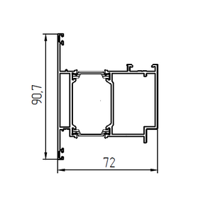 МП-72.09.06, 6 метров