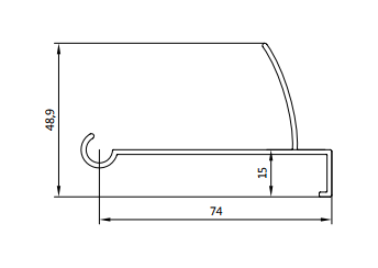 МП-64034, 6 метров