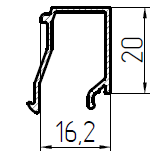 МП-5846, 6 метров