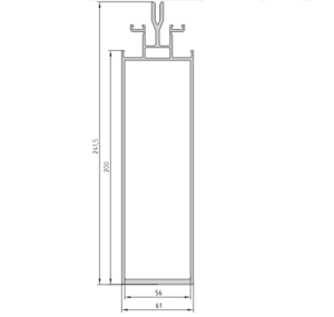 ТПСК-60515, 6 метров