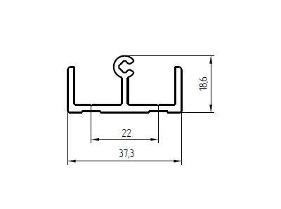 МП-513, 6 метров