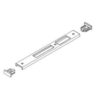 Подкладка под отв.планку замка Каlе 450717-02