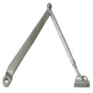 Рычаг складной для TS68 (B,W,S)