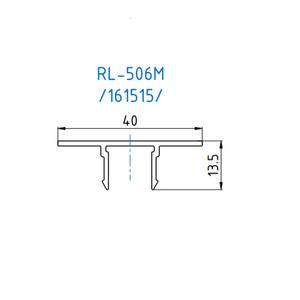 RL-506М, 6 метров