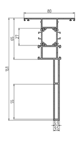 МП-65.05.26, 6 метров