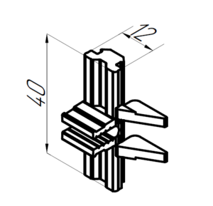 МПУ-4010 Влагоотводник