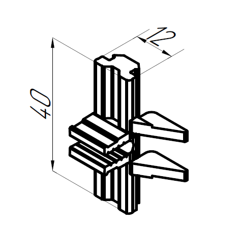 МПУ-4010 Влагоотводник