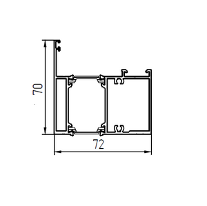 МП-72.09.09, 6 метров