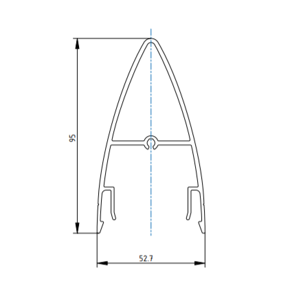 ТП-50407, 6 метров