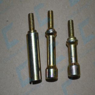 Переходник для теплого профиля СТН-0885