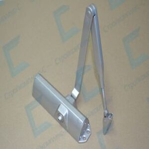 TS 68 EN2/3/4 Доводчик, складной рычаг