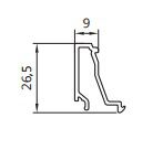 МП-45.10.08, 6 метров