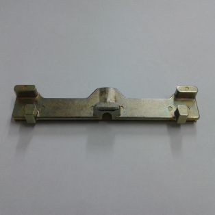 Планка поворотно-откидная СТН-1850.03.00