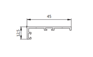 МП-45.07.07, 6 метров